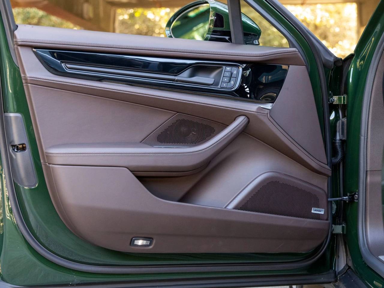 2026 Porsche Panamera Panamera 4