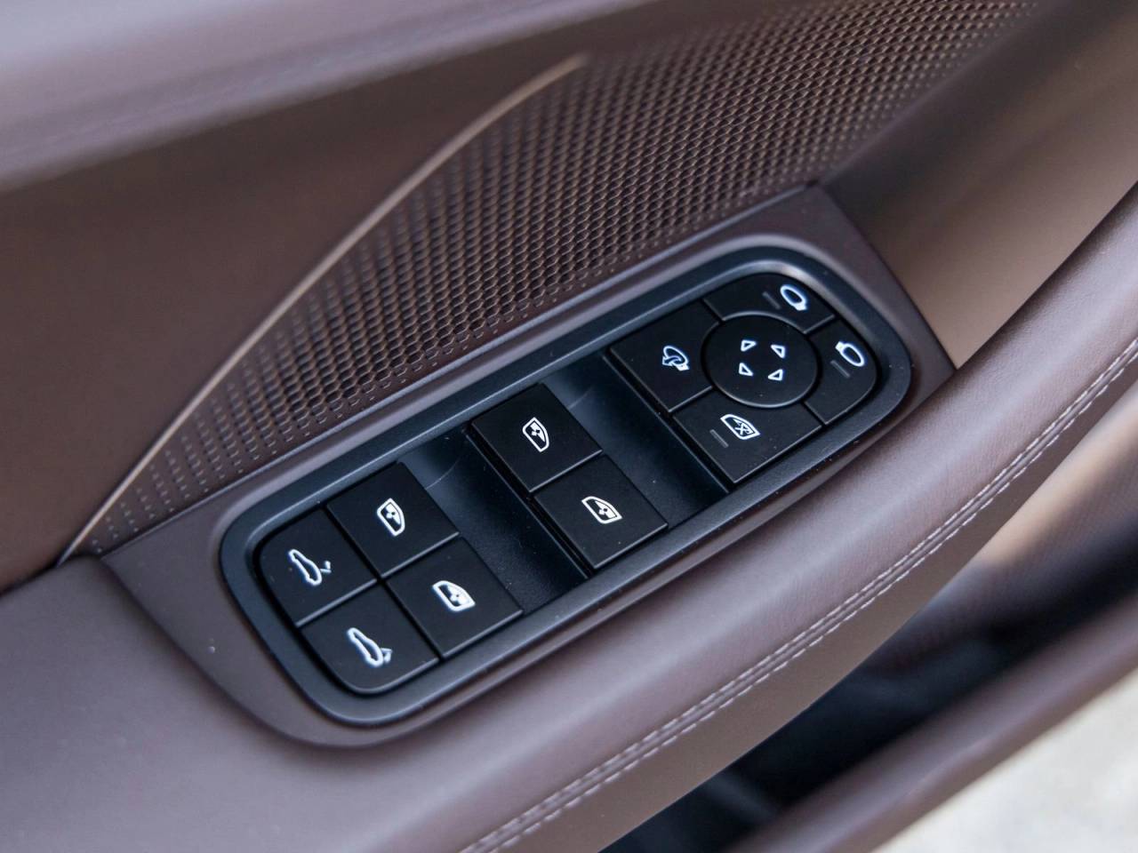 2026 Porsche Panamera Panamera 4