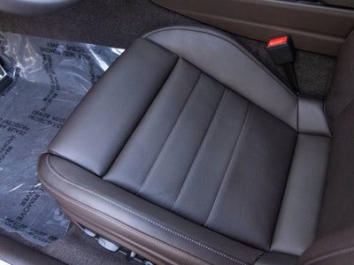 2026 Porsche Panamera Panamera 4