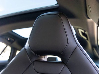 2026 Porsche Panamera Panamera 4