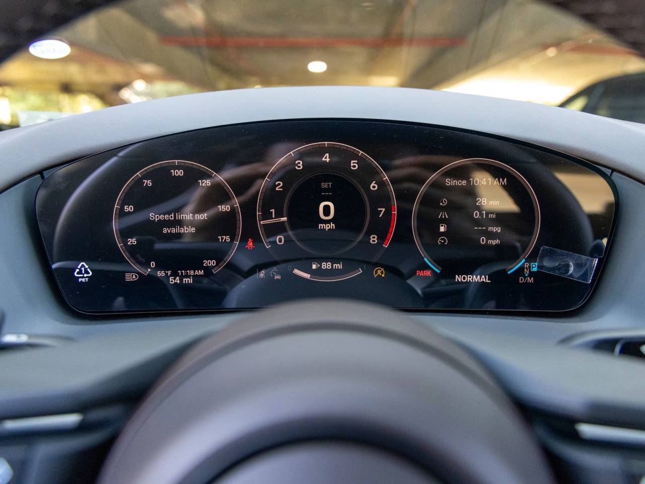 2026 Porsche Panamera Panamera 4