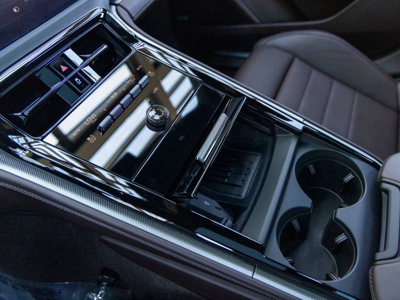 2026 Porsche Panamera Panamera 4