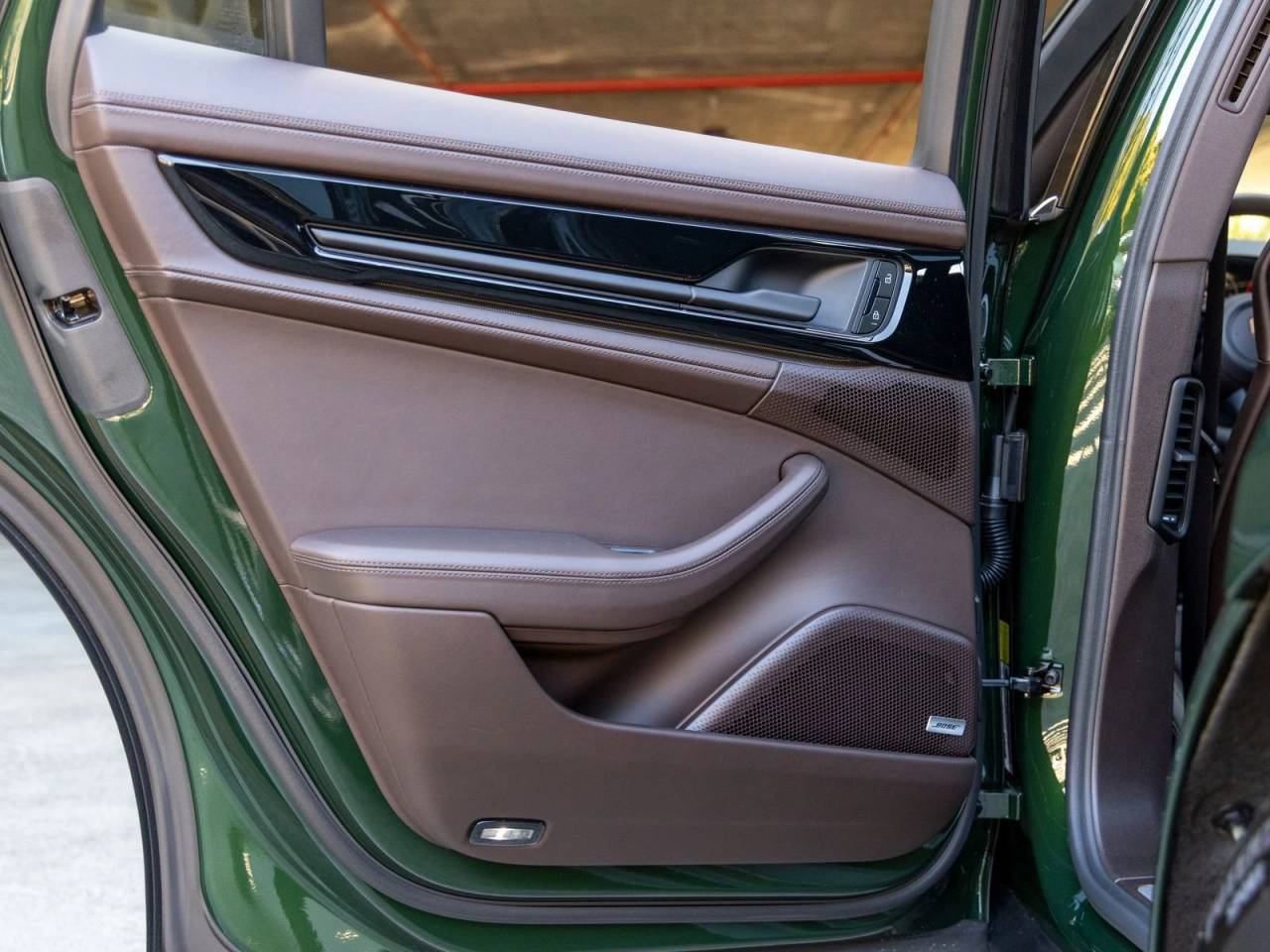 2026 Porsche Panamera Panamera 4