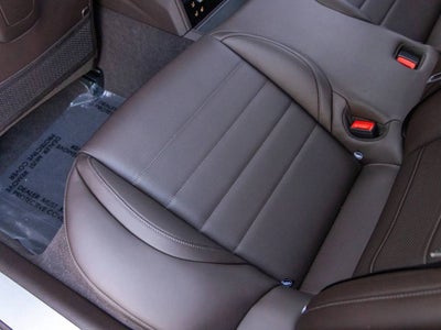 2026 Porsche Panamera Panamera 4