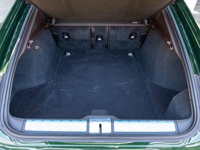 2026 Porsche Panamera Panamera 4