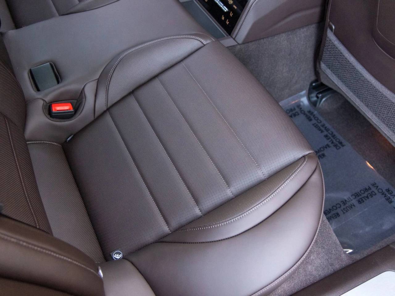 2026 Porsche Panamera Panamera 4