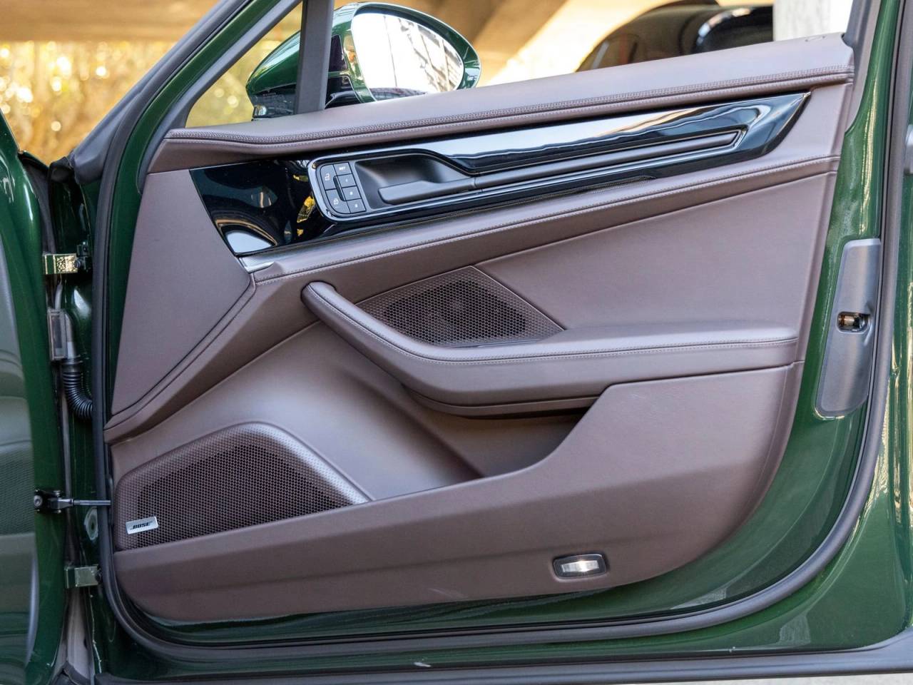 2026 Porsche Panamera Panamera 4