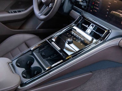 2026 Porsche Panamera Panamera 4