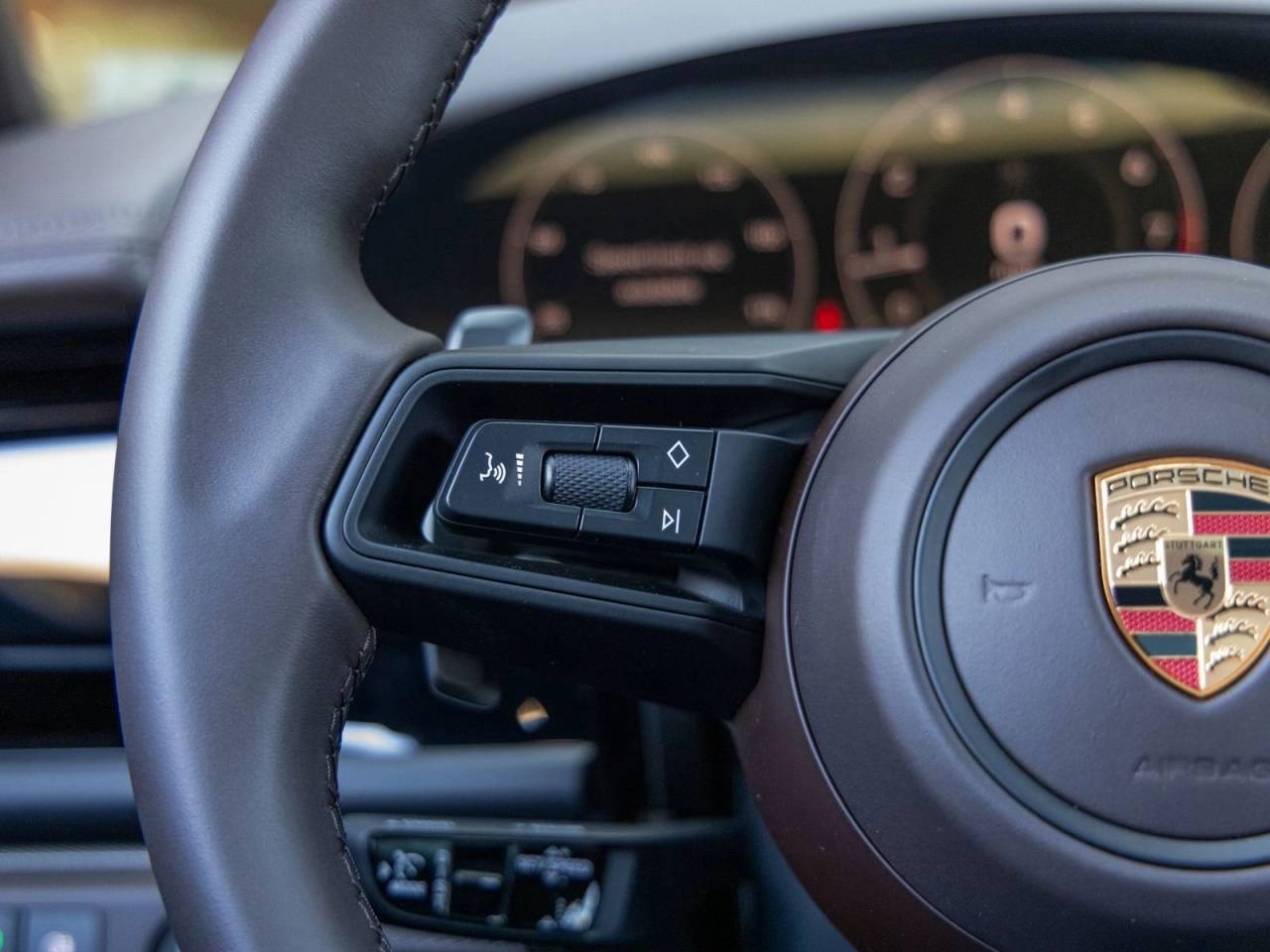 2026 Porsche Panamera Panamera 4