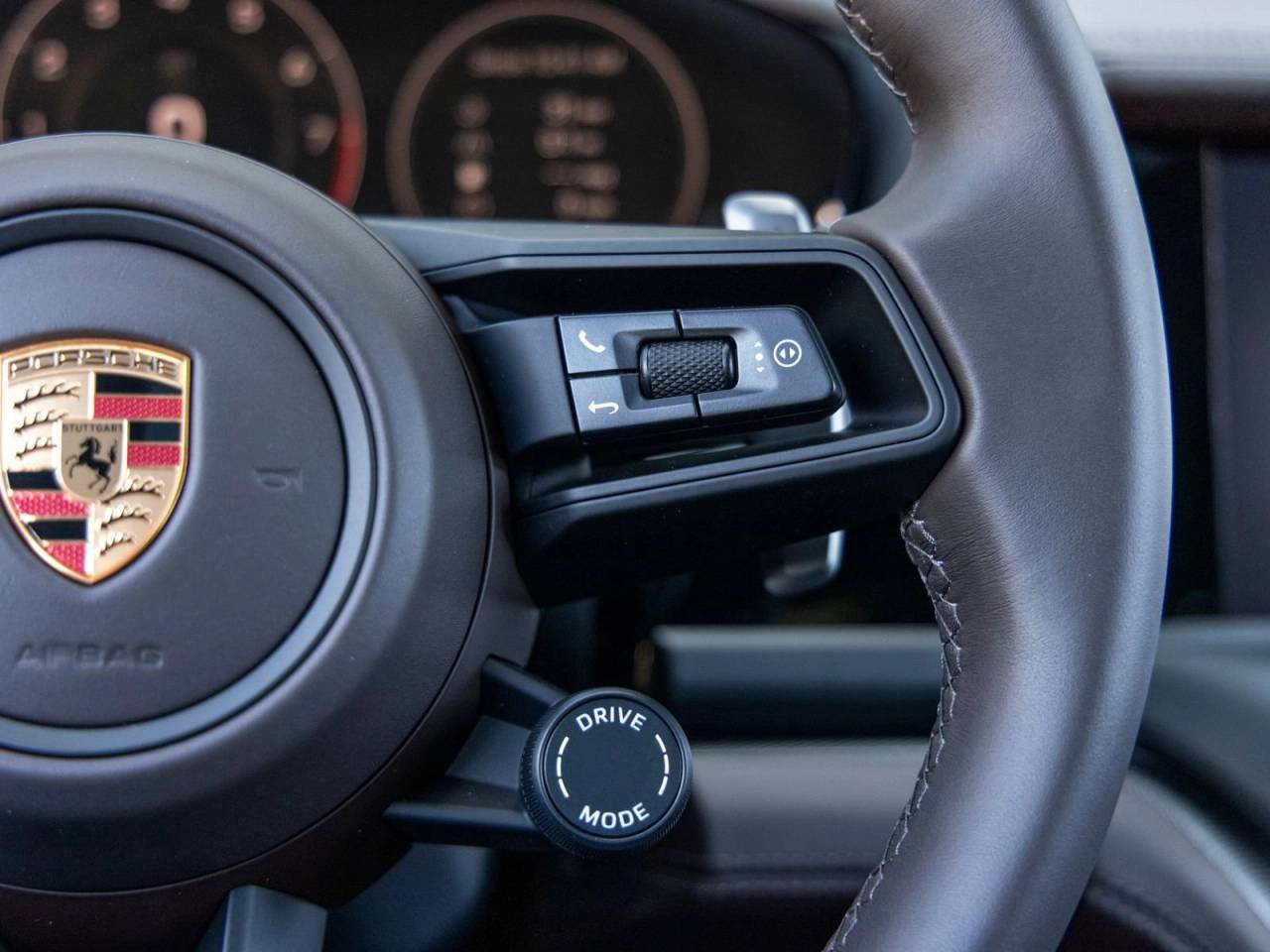 2026 Porsche Panamera Panamera 4