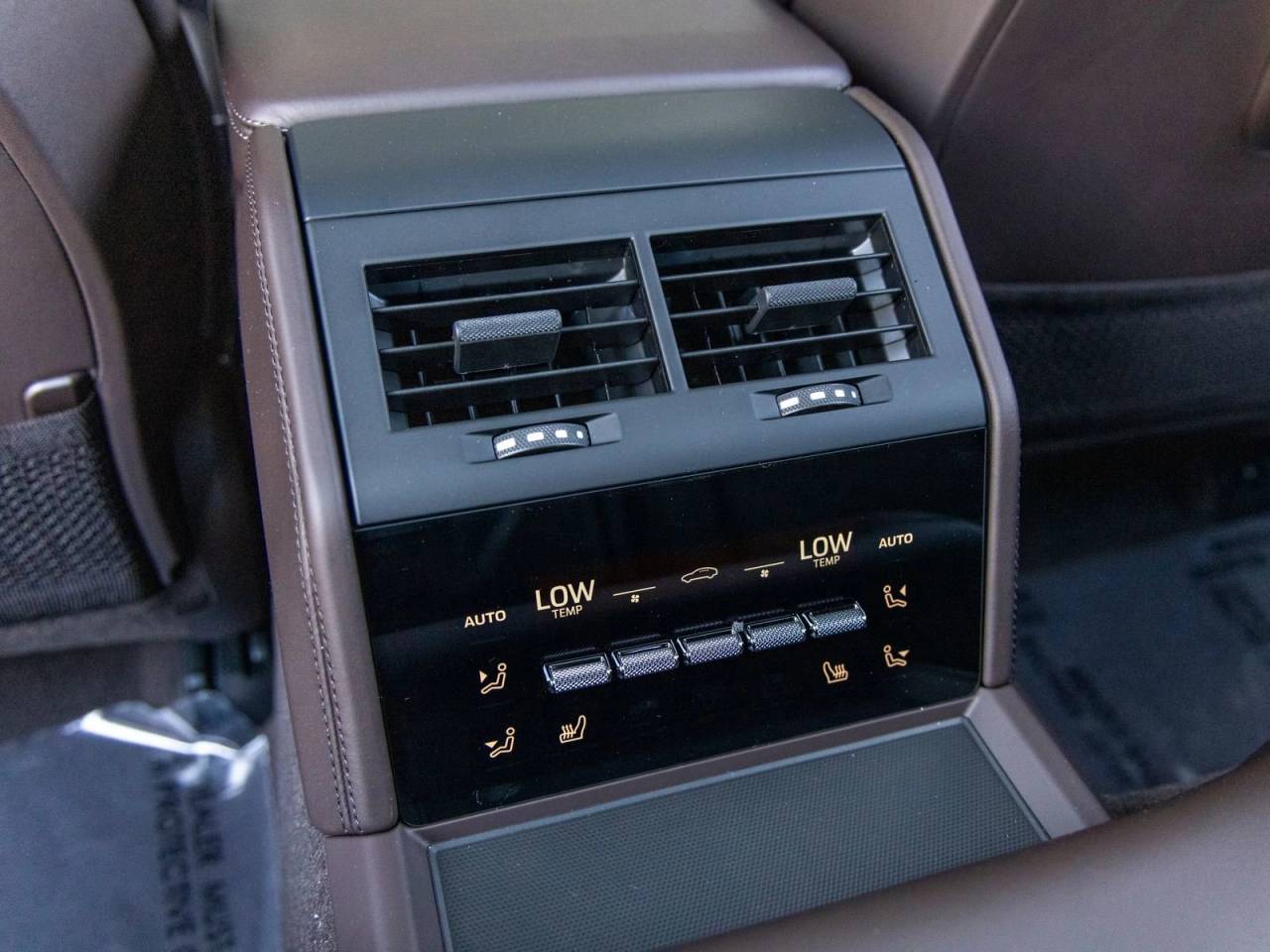 2026 Porsche Panamera Panamera 4