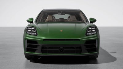 2026 Porsche Panamera Panamera 4