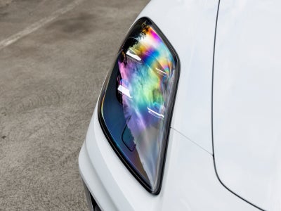 2026 Porsche Panamera 4