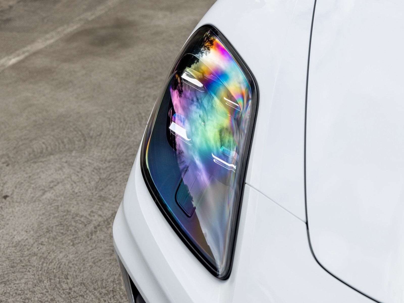 2026 Porsche Panamera 4