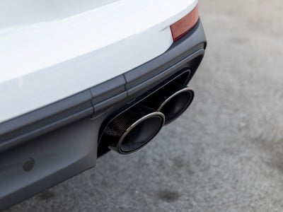 2026 Porsche Panamera 4