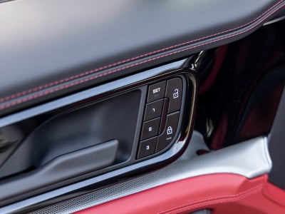 2026 Porsche Panamera 4