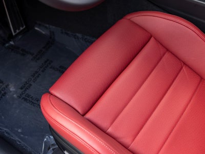 2026 Porsche Panamera 4