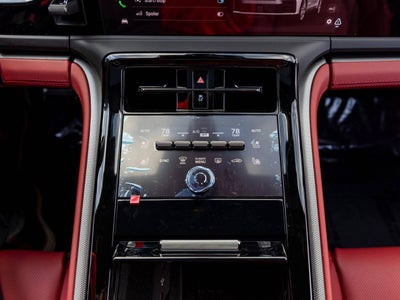 2026 Porsche Panamera Panamera 4