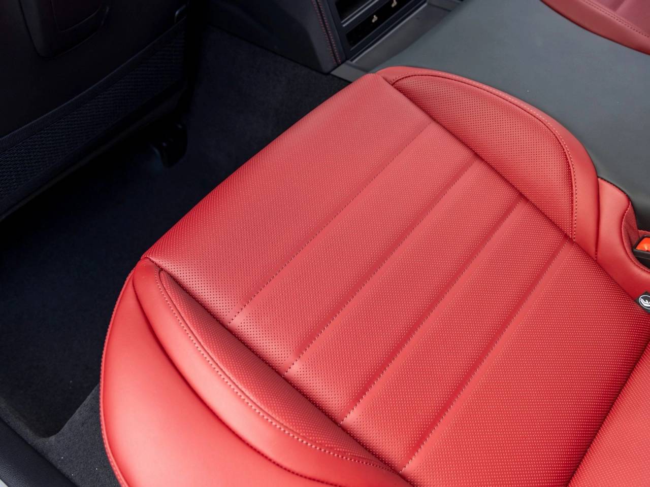 2026 Porsche Panamera Panamera 4