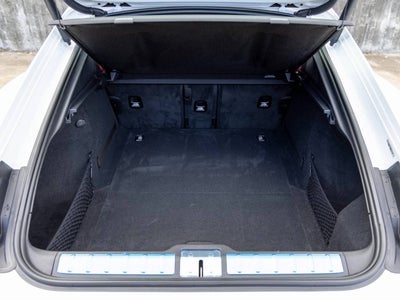 2026 Porsche Panamera Panamera 4