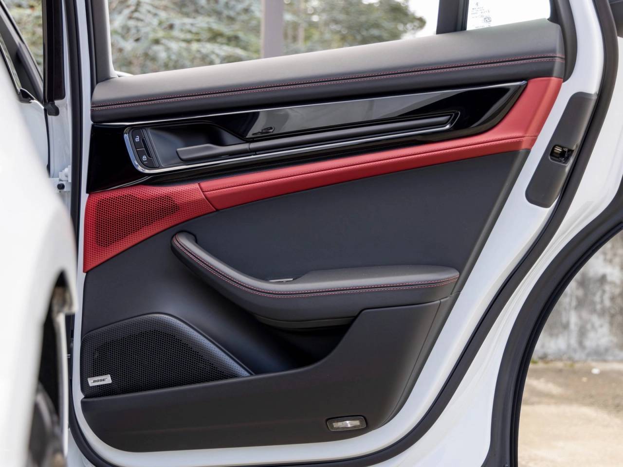 2026 Porsche Panamera Panamera 4