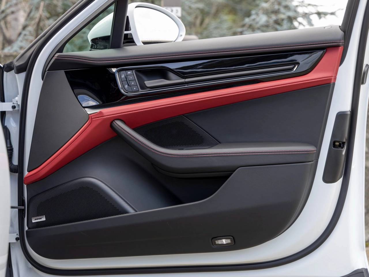 2026 Porsche Panamera Panamera 4