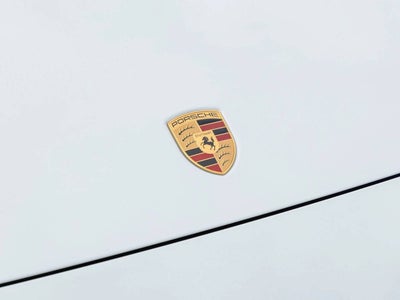 2026 Porsche Panamera Panamera 4