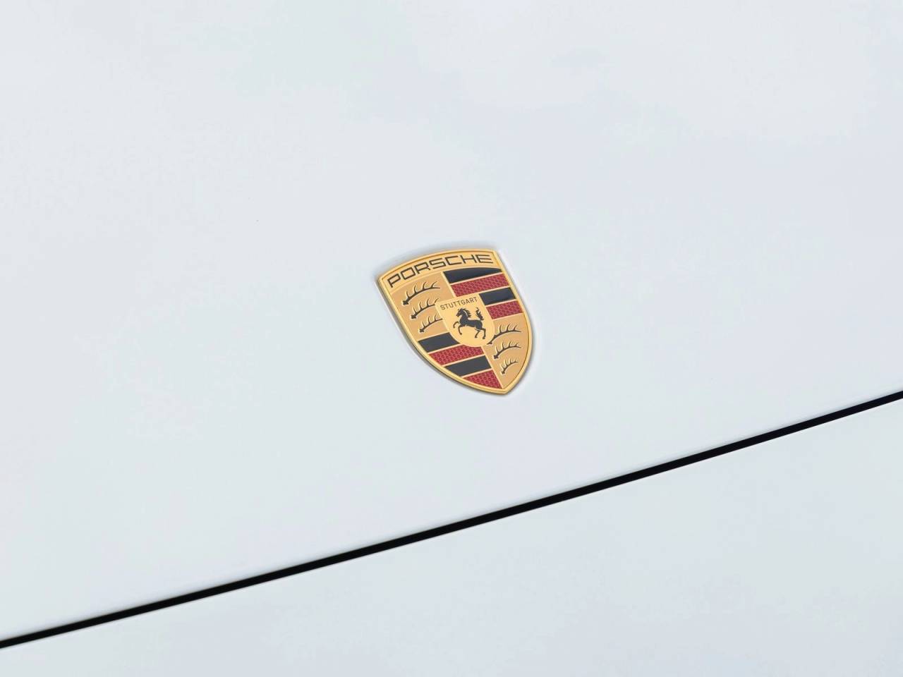 2026 Porsche Panamera Panamera 4