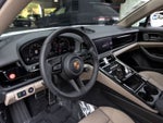 2026 Porsche Panamera Panamera 4