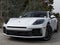 2026 Porsche Panamera Panamera 4