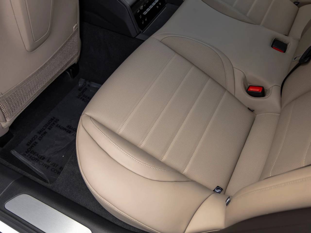 2026 Porsche Panamera Panamera 4
