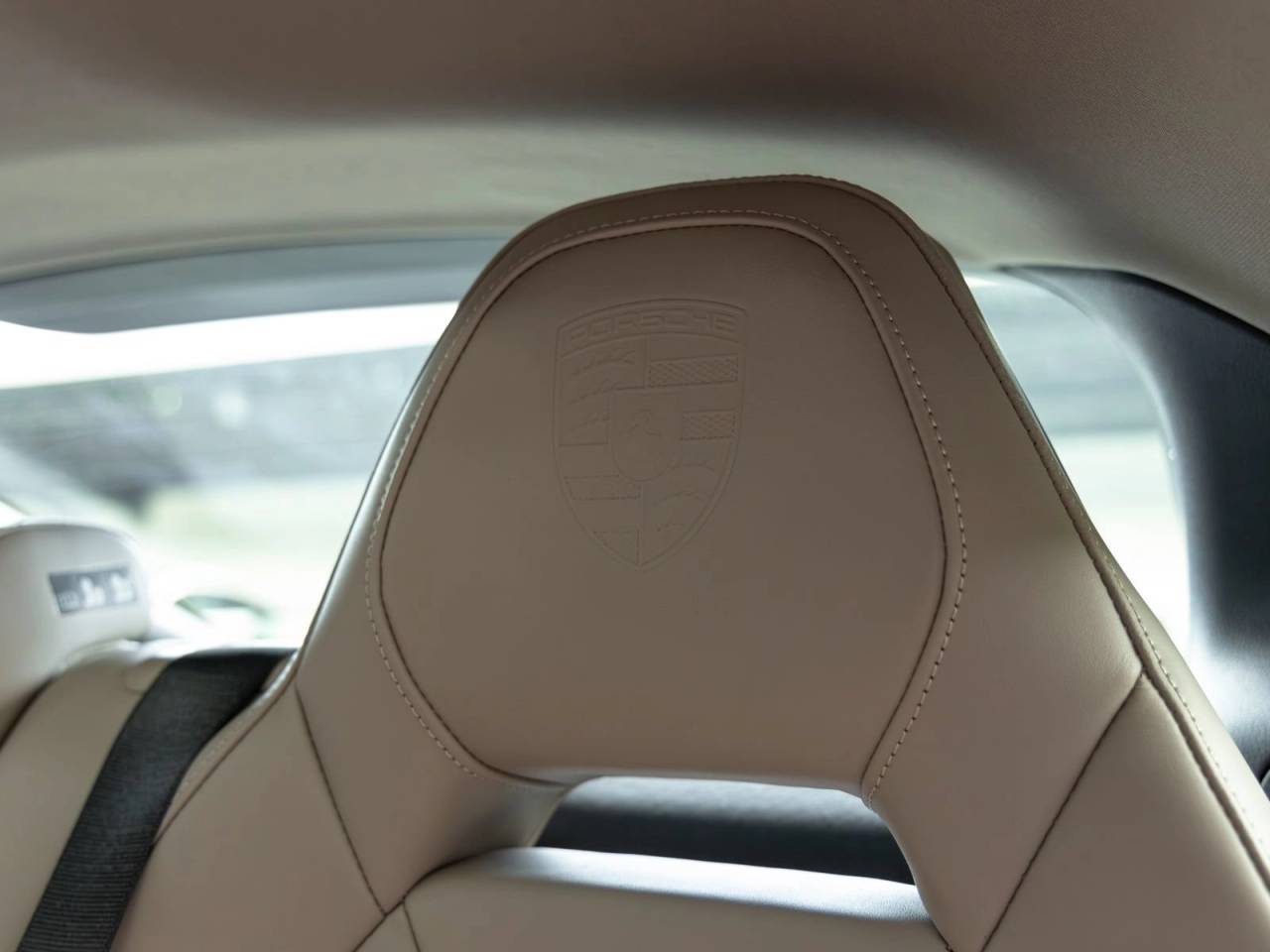 2026 Porsche Panamera Panamera 4