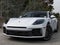 2026 Porsche Panamera Panamera 4