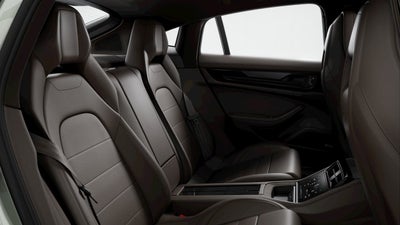 2024 Porsche Panamera Panamera