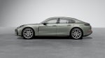 2024 Porsche Panamera Panamera