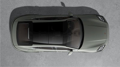 2024 Porsche Panamera Panamera