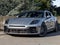 2025 Porsche Panamera Base