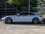2025 Porsche Panamera Base