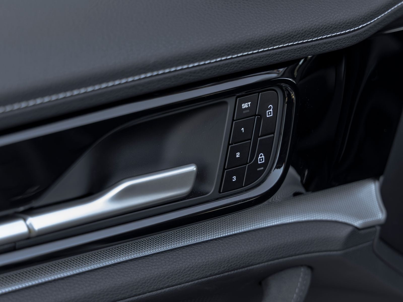 2025 Porsche Panamera Base
