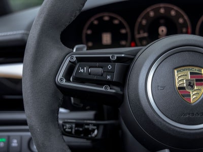 2025 Porsche Panamera Base