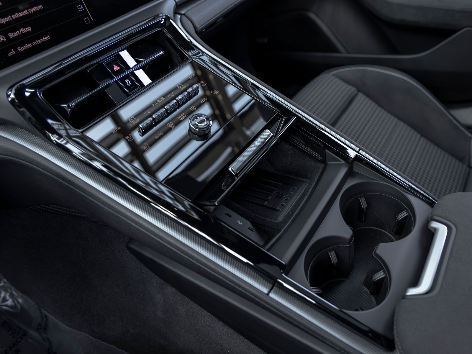 2025 Porsche Panamera Base