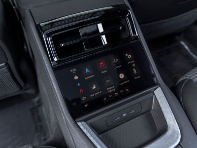 2025 Porsche Panamera Base