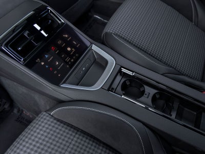 2025 Porsche Panamera Base