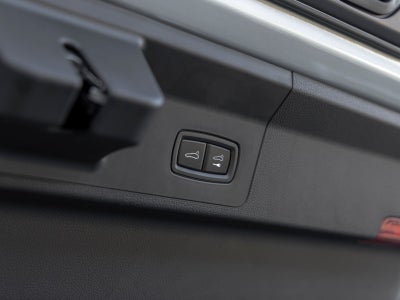 2025 Porsche Panamera Base