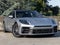 2025 Porsche Panamera Base
