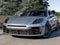 2025 Porsche Panamera Base