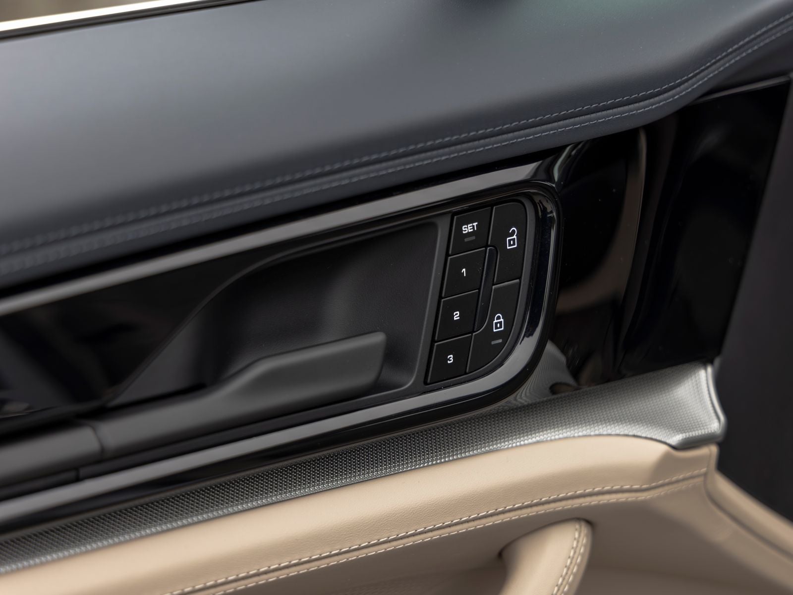 2025 Porsche Panamera Base