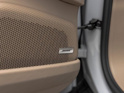 2025 Porsche Panamera Base