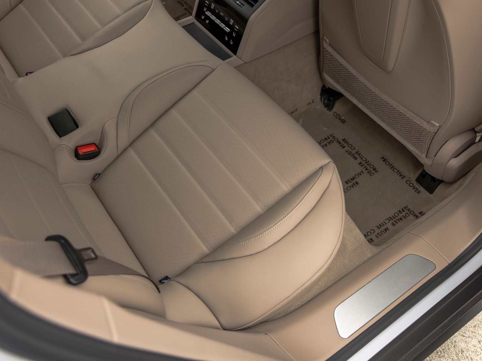 2025 Porsche Panamera Base
