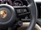 2025 Porsche Panamera Base